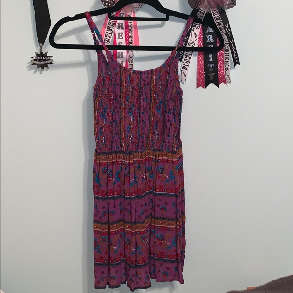 Forever 21 Dress